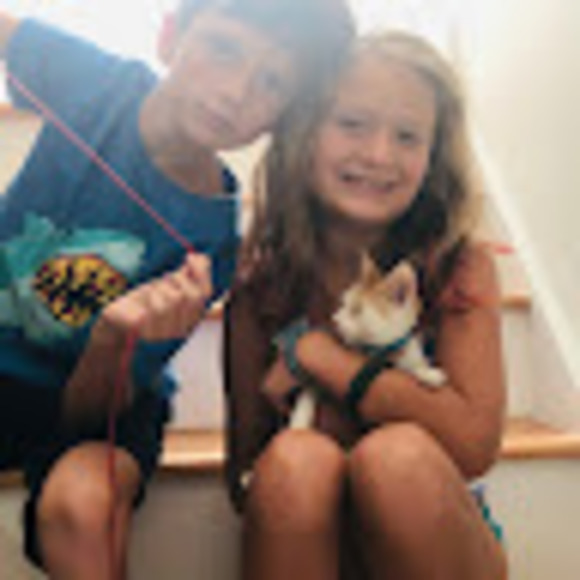 Meet your Posher, Audra - Picture 1 of 1